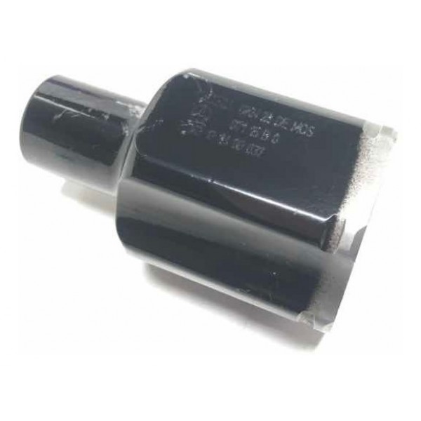 Tulipa Dianteira Mercedes-benz S63 Amg 5.5 V8 2015