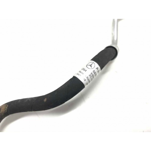 Mangueira Ar Condicionado Mercedes-benz S63 Amg 5.5 V8 2015