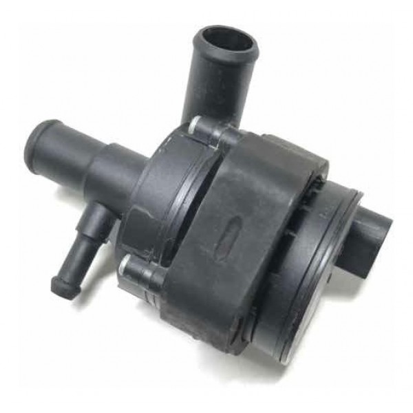 Bomba Água Mercedes-benz S63 Amg 5.5 V8 2015 A2128350164