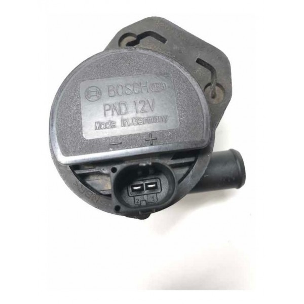 Bomba Água Mercedes-benz S63 Amg 5.5 V8 2015 A2128350164