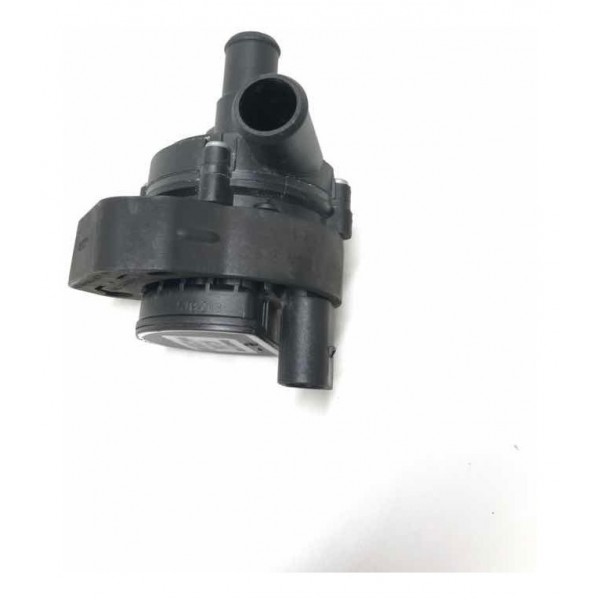 Bomba Água Mercedes-benz S63 Amg 5.5 V8 2015 A2128350164