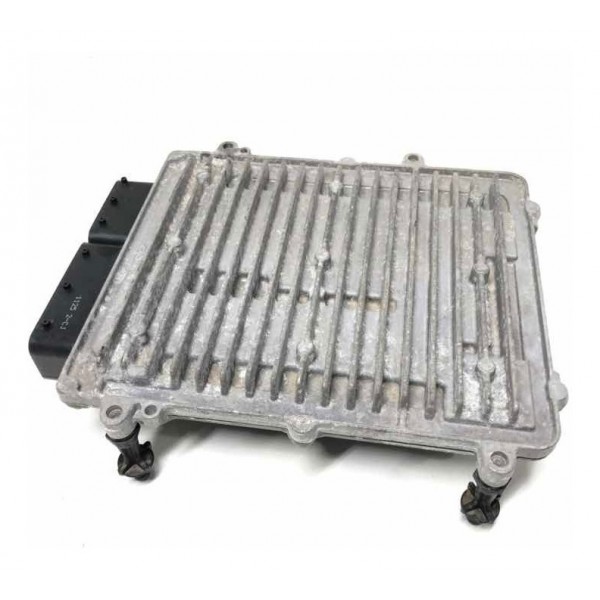 Módulo De Injeção Mercedes-benz S63 Amg 5.5 V8 2015