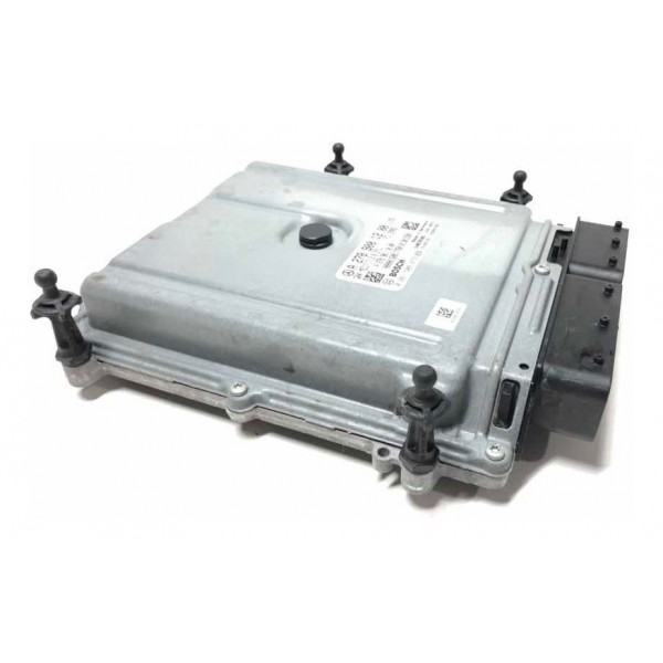 Módulo De Injeção Mercedes-benz S63 Amg 5.5 V8 2015