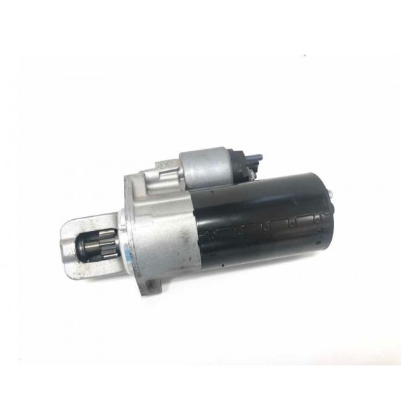 Motor De Arranque Mercedes-benz S63 Amg 5.5 V8 2015