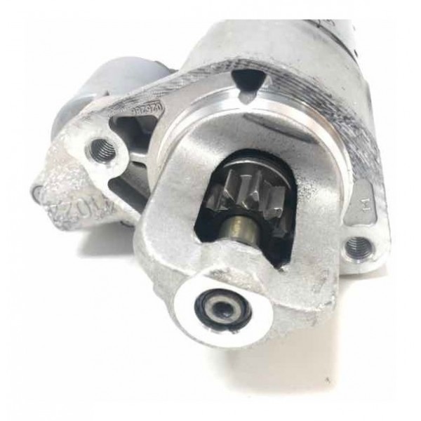 Motor De Arranque Mercedes-benz S63 Amg 5.5 V8 2015