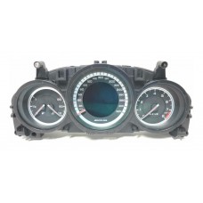 Velocímetro Mercedes-benz C63 Amg 6.2 V8 2012 A2049005508