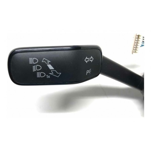 Chave De Seta Vw Tiguan R-line 2018 5q0953507hl