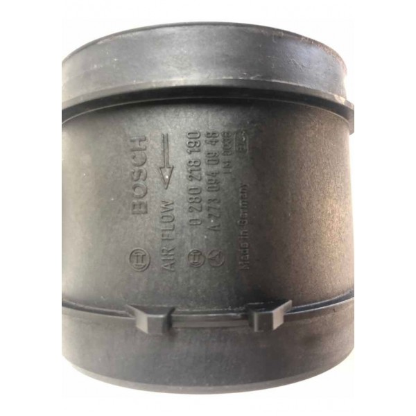 Sensor Fluxo Map Mercedes-benz E350 2009 0280218190