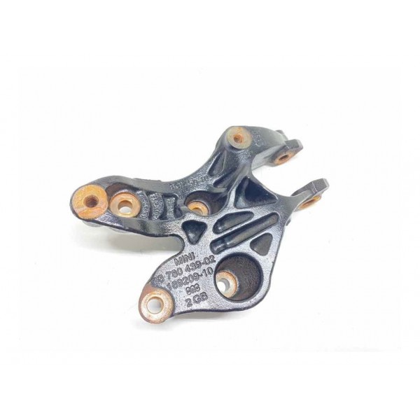 Suporte Motor Inferior Mini Cooper S 1.6 2013 6780439