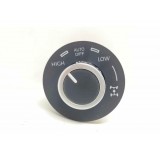 Comando Tração Vw Touareg 2009 7l6941435r
