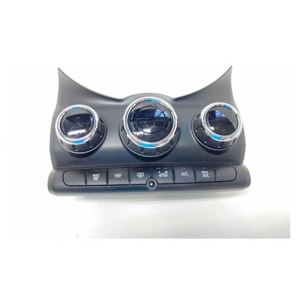 Comando Ar Condicionado Mini Cooper S 2015 F56 9345511