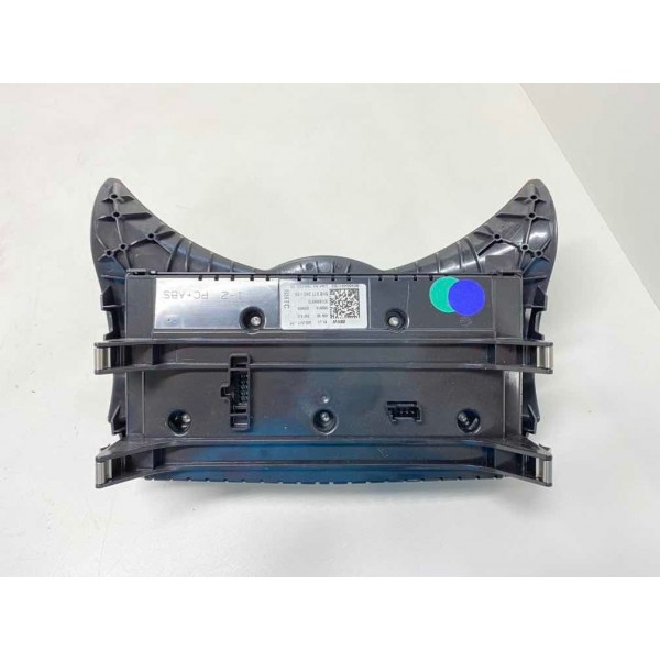 Comando Ar Condicionado Mini Cooper S 2015 F56 9345511