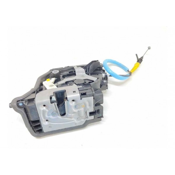 Fechadura Porta Dianteira Esquerda Mini Cooper S 2015 F56