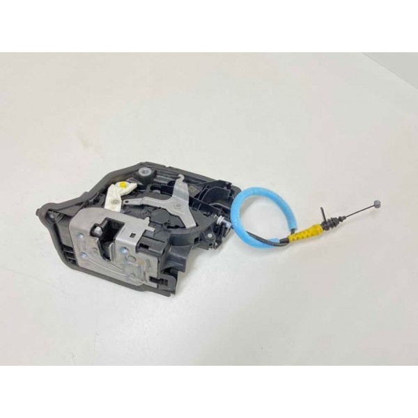 Fechadura Porta Dianteira Esquerda Mini Cooper S 2015 F56