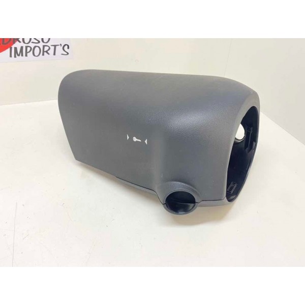 Revestimento Coluna Direção Mini Cooper S 2015 F56 9262802