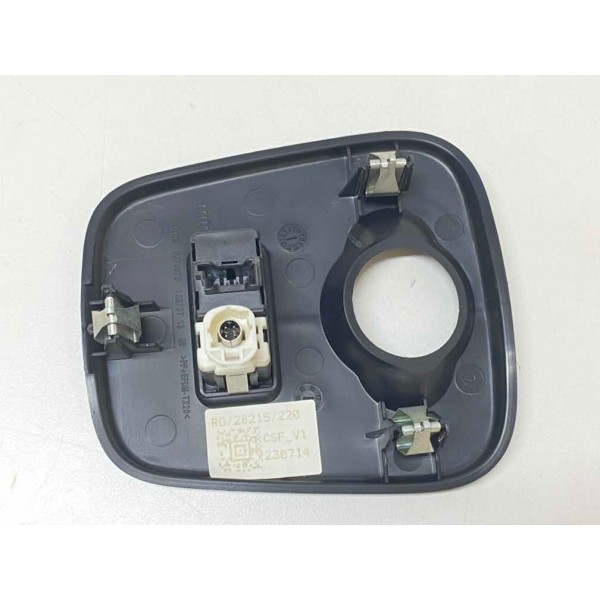 Entradas Usb E Auxiliar Mini Cooper S 2.0 2015 F56 9270579