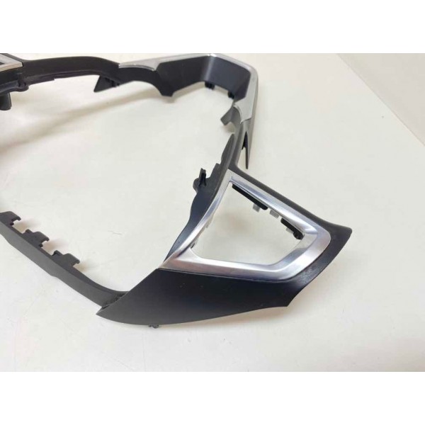 Moldura Do Volante Ford Fusion 2.5 2016