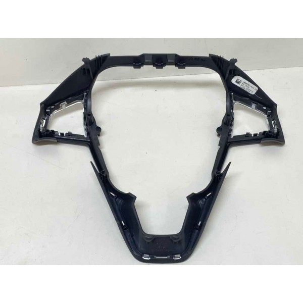 Moldura Do Volante Ford Fusion 2.5 2016