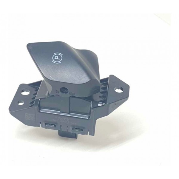 Botão Freio Elétrico Ford Fusion 2.5 2016 Fg9t-2b623-aaw