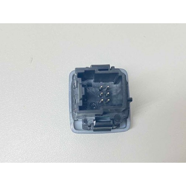 Botão Interruptor Porta Mala Ford Fusion 2016 Dg97-198514-aa