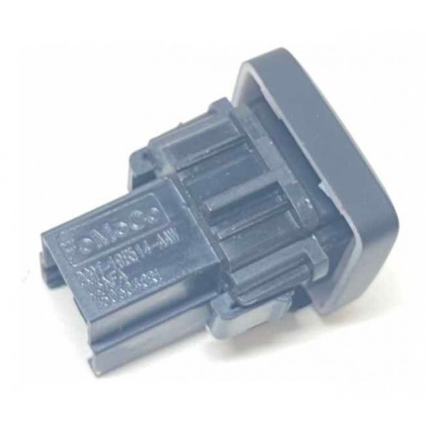 Botão Interruptor Porta Mala Ford Fusion 2016 Dg97-198514-aa