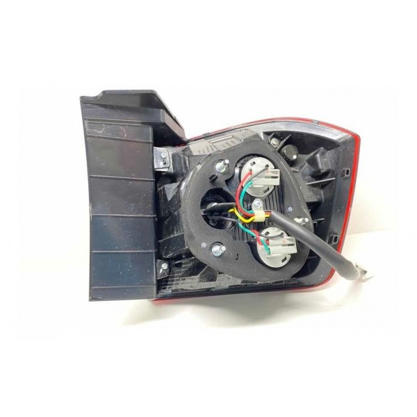 Lanterna Traseira Esquerda Chery Tiggo 5x 2020 Esquerdo