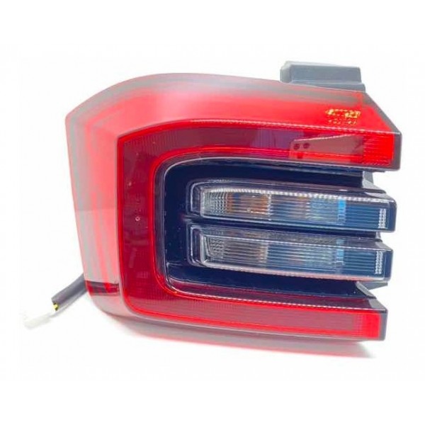 Lanterna Traseira Esquerda Chery Tiggo 5x 2020 Esquerdo