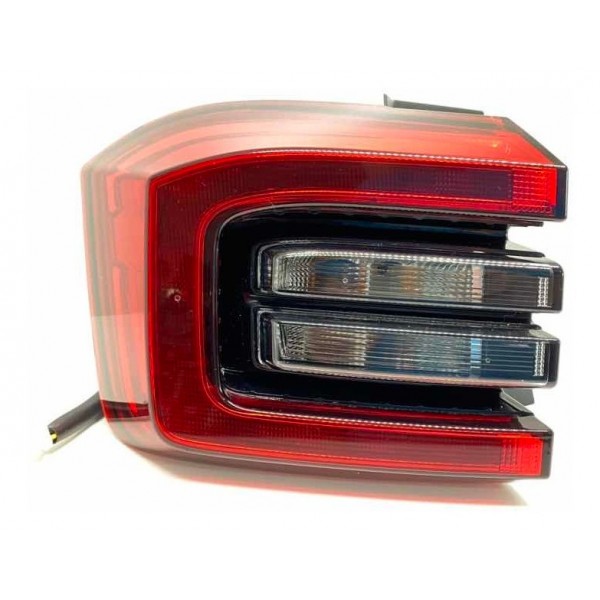 Lanterna Traseira Esquerda Chery Tiggo 5x 2020 Esquerdo
