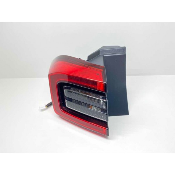Lanterna Traseira Esquerda Chery Tiggo 5x 2020 Esquerdo