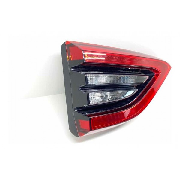 Lanterna Capô Esquerdo Chery Tiggo 5x 2020 Esquerdo Bicolor