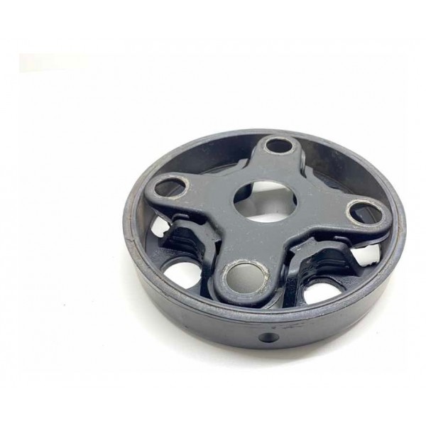 Acoplamento Cardan Mercedes-benz S63 W217 Amg 2015 A22141147