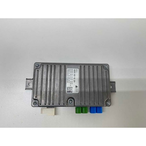 Módulo Câmera Mercedes-benz S63 Amg Coupé 2015 A0009006208