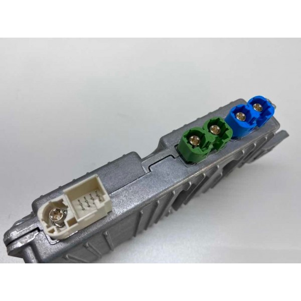 Módulo Câmera Mercedes-benz S63 Amg Coupé 2015 A0009006208