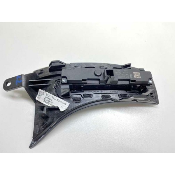 Comando Câmera 360 Mercedes-benz S63 Amg 2015 A2179053400