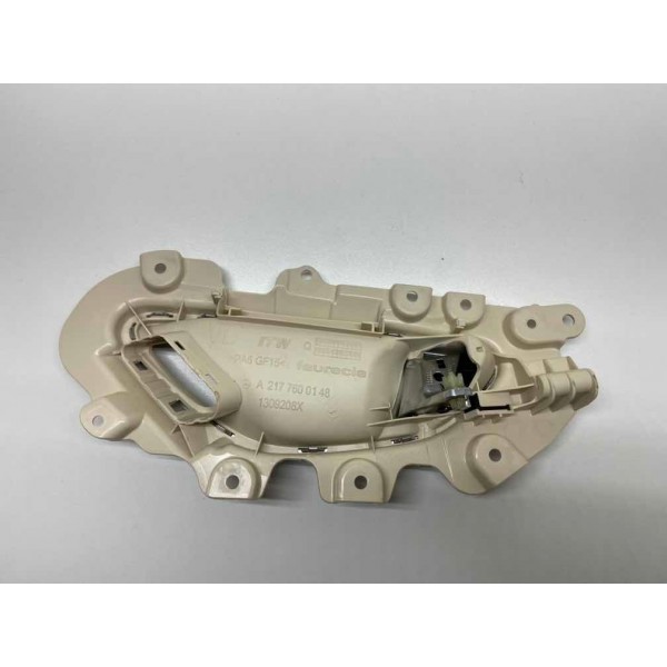 Maçaneta Interna Esquerda Mercedes-benz S63 Coupé Amg 2015