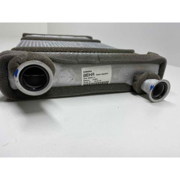 Radiador Ar Quente Mercedes-benz S63 Coupe 25 Behr B3362004