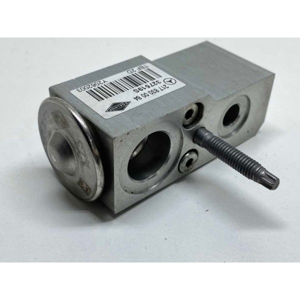 Válvula Expansão Ar Mercedes-benz S63 Coupe 2015 2178300084