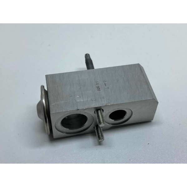 Válvula Expansão Ar Mercedes-benz S63 Coupe 2015 2178300084