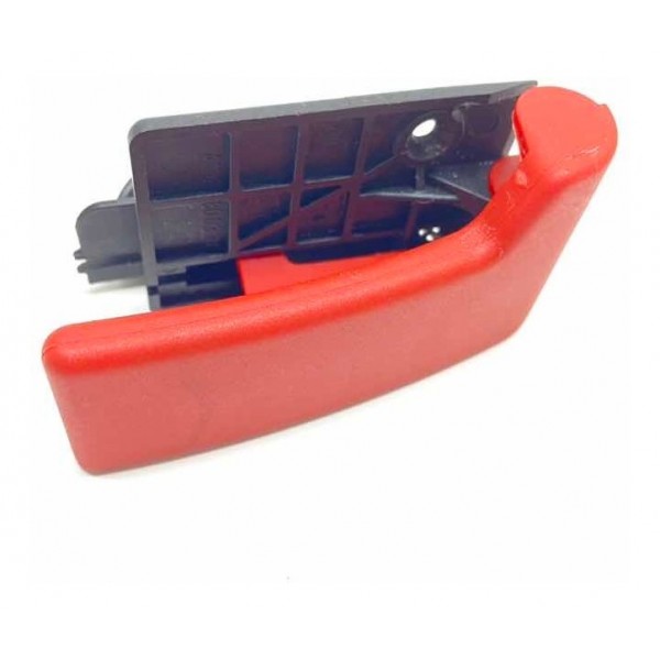 Puxador Capô Interno Mercedes-benz S63 2015 A1248800320