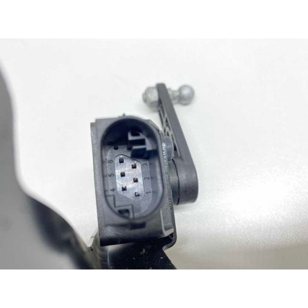 Sensor Altura Suspensão Traseira Direita Mercedes S63 2015