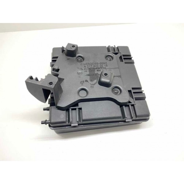 Reservatório Ar Mercedes-benz S63 Amg 2015 A2228050019