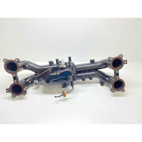 Coletor Admissão Subaru Wrx 2011 Ab780-ac050