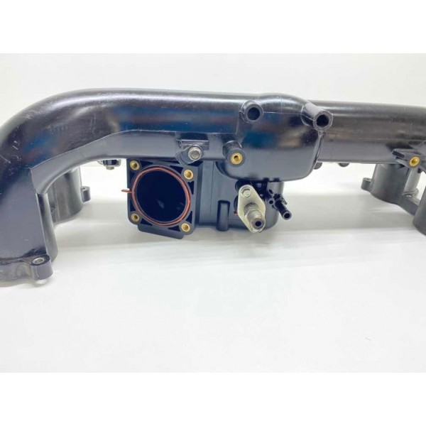 Coletor Admissão Subaru Wrx 2011 Ab780-ac050