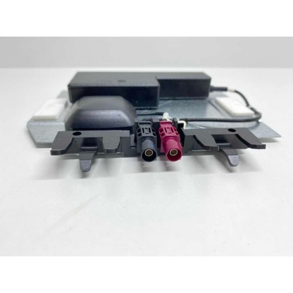 Módulo Gps  Mercedes-benz S63 Amg W217 2015