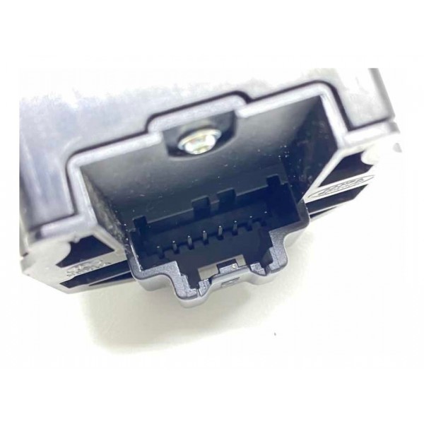 Botão Controle Tração Evoque 2015 Bj3214k147bd