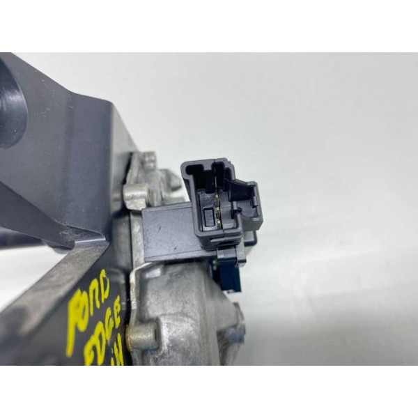 Motor Limpandor Traseiro Ford Edge 2014 Bt43-17404-ab