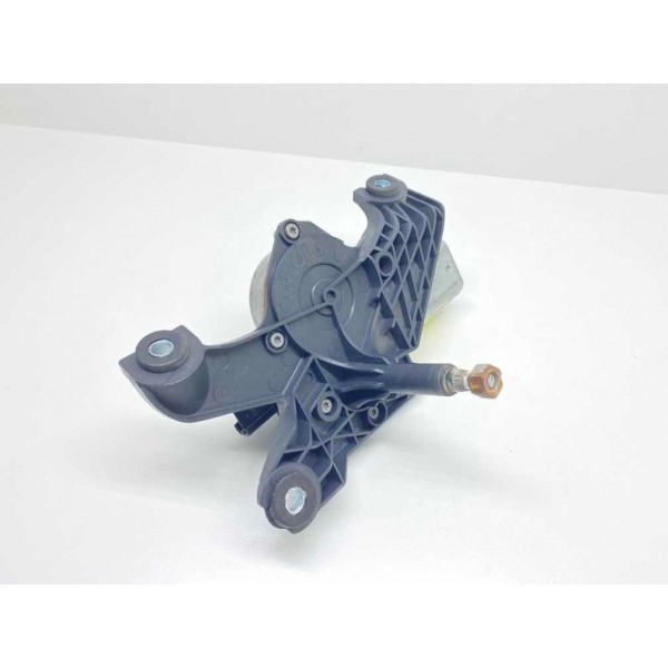 Motor Limpandor Traseiro Ford Edge 2014 Bt43-17404-ab