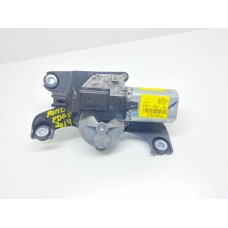 Motor Limpandor Traseiro Ford Edge 2014 Bt43-17404-ab