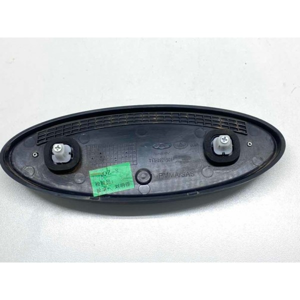 Símbolo Capô Traseiro Chery Tiggo 7 1.5 2020 T15-3921501