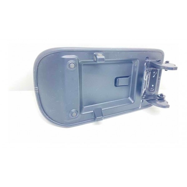 Tampa Apoio De Braço Chery Tiggo 7 1.5t 2020 Preto